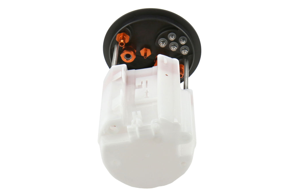 DeatschWerks X2 Series Fuel Pump Module w/o Fuel Pumps - Subaru Models (inc. 2008-2021 WRX / STI / 2008-2018 Forester / 2005-2009 Legacy)