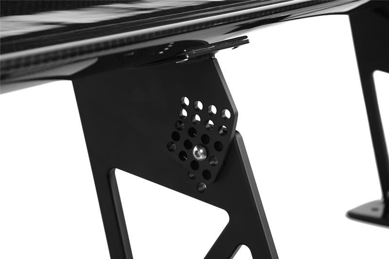 APR Performance GT-250 Carbon Fiber 67in Wing With 7in Pedestals - 2013-2016 Scion FR-S / 2013-2020 Subaru BRZ / 2013-2019 Toyota 86
