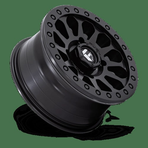 D920 15X7 4X156 MT-BLK 13MM