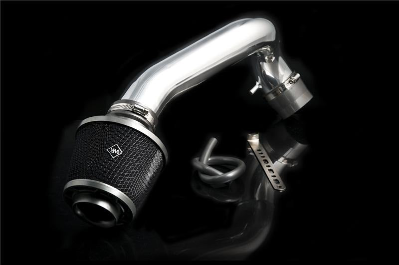 Weapon R 92-96 Honda Prelude Neo Titanium Secret Weapon Intake