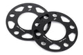 Dinan Wheel Spacers - 5x120 - 72.6mm CB - 6mm Thick (Set of 2)