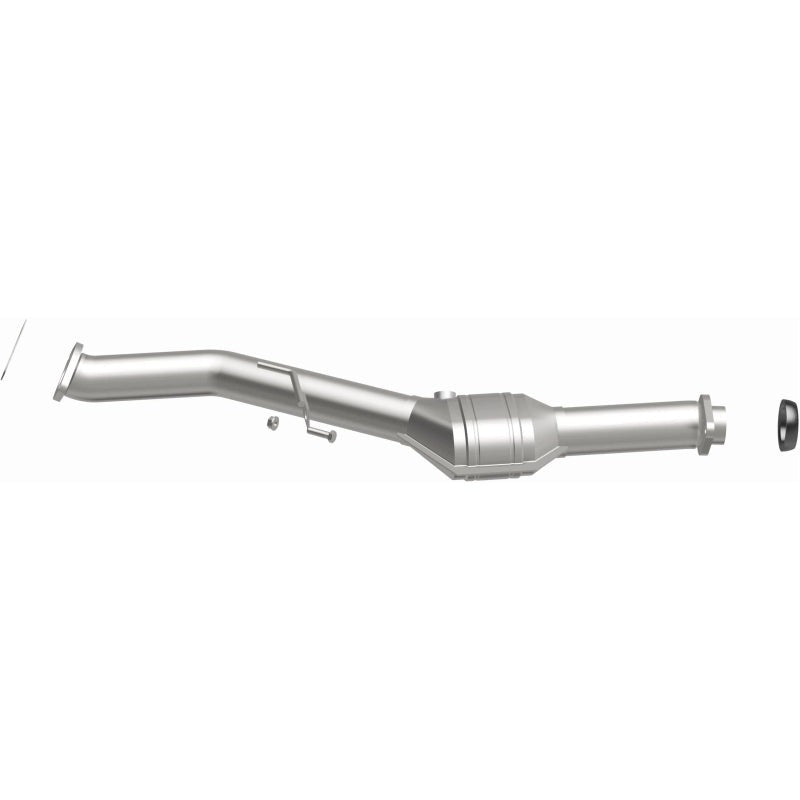 MagnaFlow Direct Fit Catalytic Converter - 2009-2013 Subaru Forester 2.5L