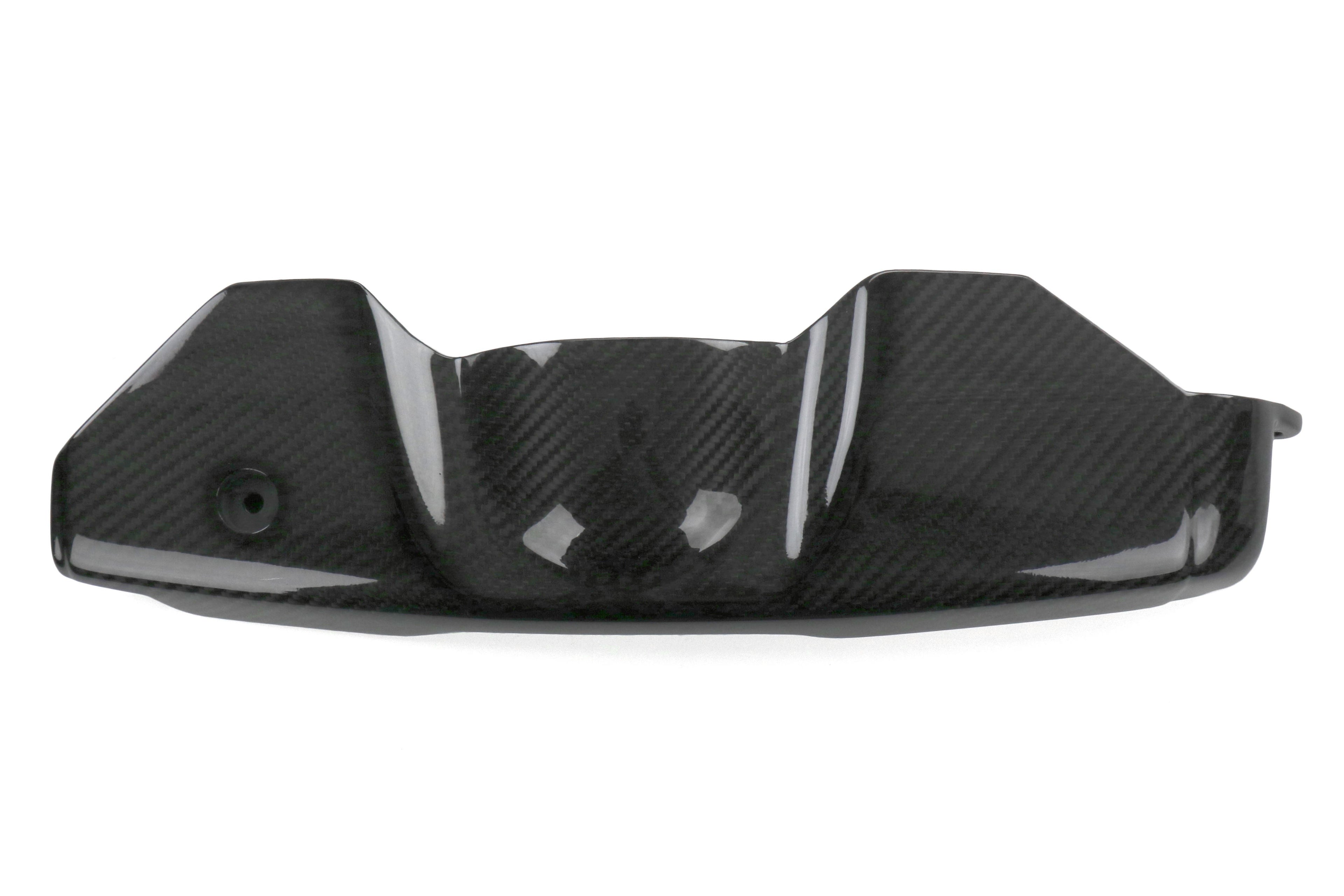 APR Performance Carbon Fiber Alternator Cover - 2002-2007 Subaru WRX / STI