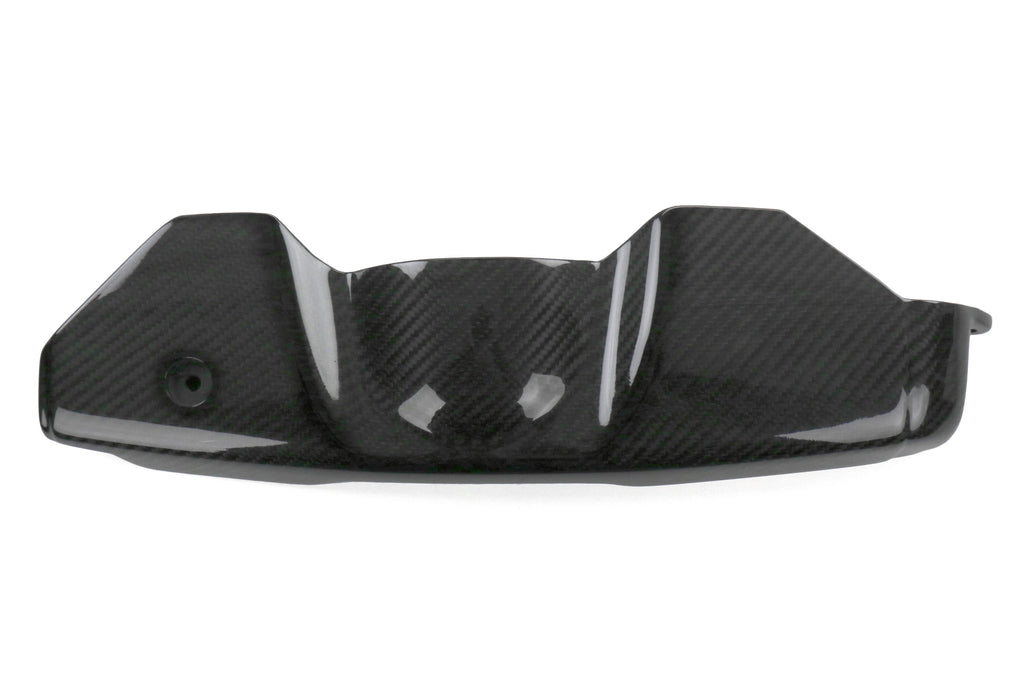 APR Performance Carbon Fiber Alternator Cover - 2002-2007 Subaru WRX / STI