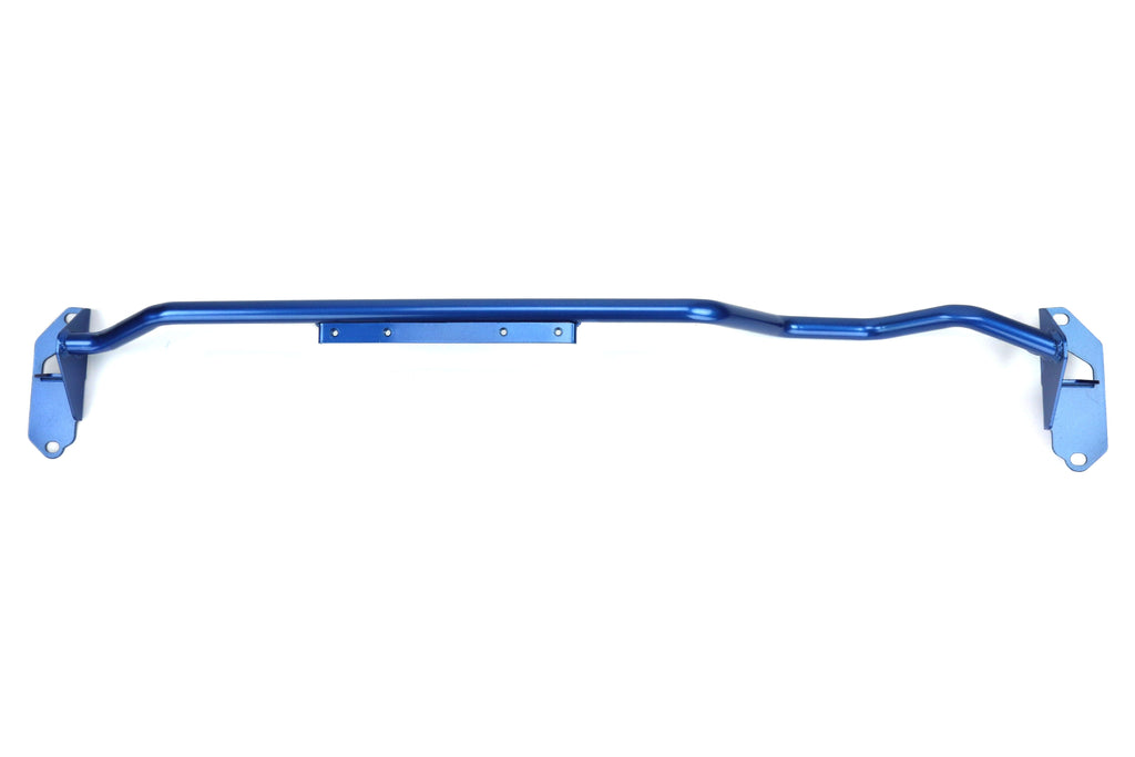 Cusco Rear Subframe Brace Lower Bar - 2002–2007 Subaru WRX / 2004–2007 Subaru WRX STI / 1997–2007 Subaru Impreza