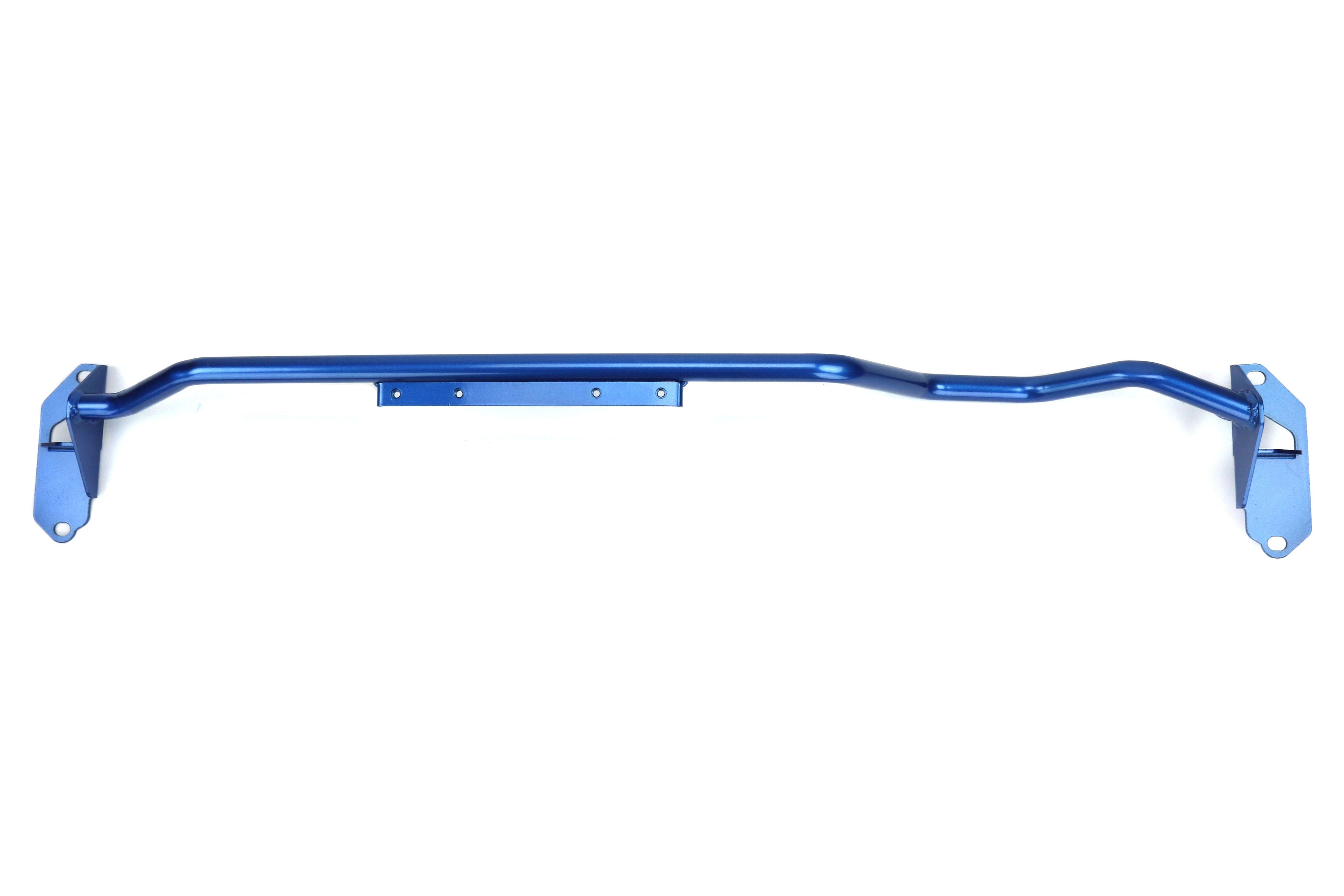 Cusco Rear Subframe Brace Lower Bar - 2002–2007 Subaru WRX / 2004–2007 Subaru WRX STI / 1997–2007 Subaru Impreza