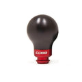 Cobb Subaru 5-Speed COBB Knob - Race Red - 2002-2014 Subaru WRX / 2004-2008 Forester / 2005-2009 Outback / Legacy
