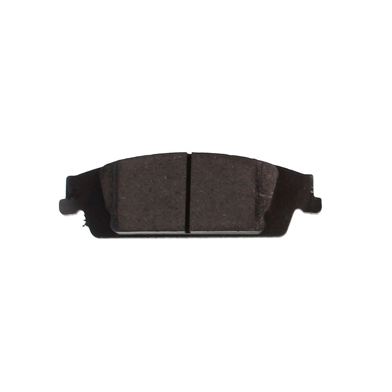 Baer Brakes 15-20 Cadillac Escalade ESV Claw Brake Rear Pads