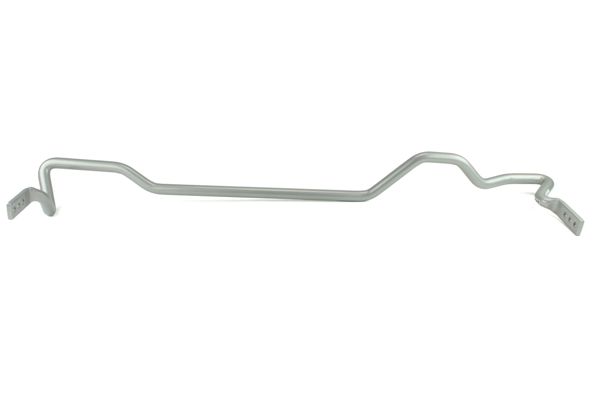 Whiteline Rear Sway Bar 24mm Adjustable - Subaru Models (inc. 2004-2007 WRX)