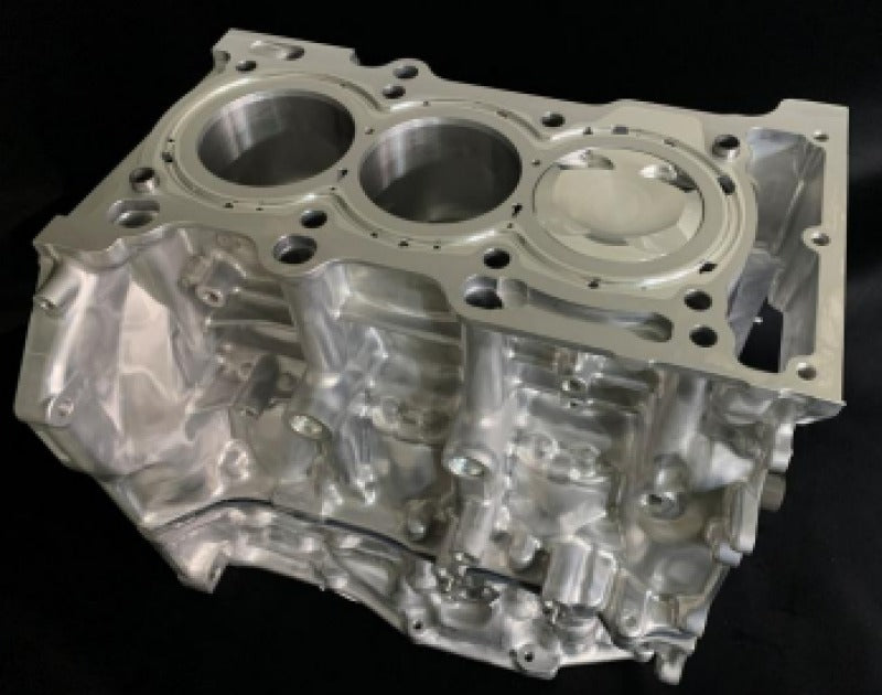 HKS SHORT BLOCK G16E 1.75L LC S3 CLOSED-DECK