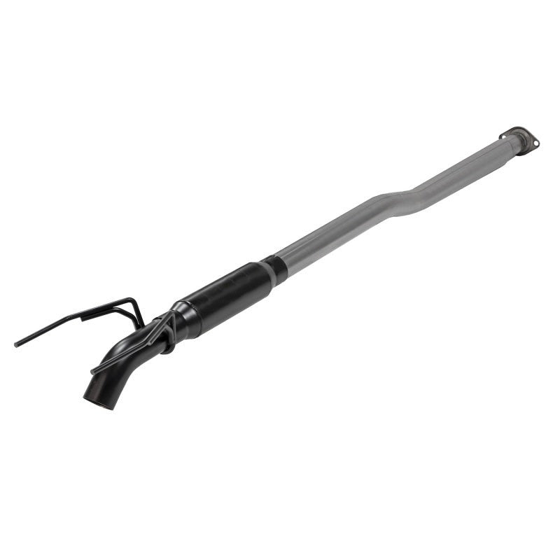 Flowmaster Outlaw Extreme High Clearance Exhaust for 2005-2015 Toyota Tacoma - 817960