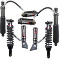 03-09 4Runner Elka 2.5 DC RESERVOIR FRONT & REAR SHOCKS KIT 90154