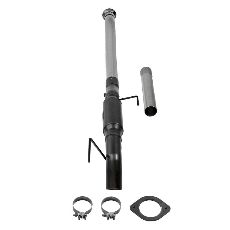 Flowmaster 21-25 Ford F-150 2.7L/3.5L/5.0L Outlaw Extreme Cat-Back Exhaust System