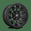 D694 18X9 6X135 MT-BLK 20MM