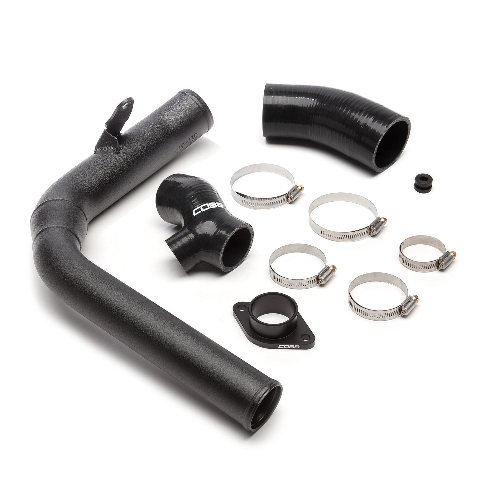 COBB Tuning Charge Pipe Kit - 2015-2021 Subaru WRX