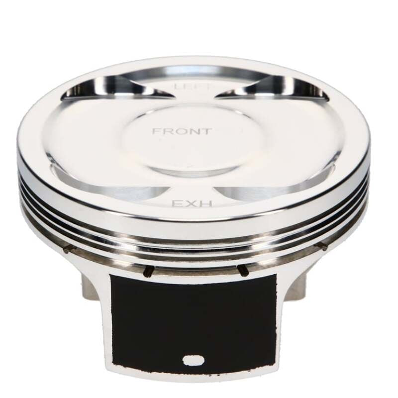JE Pistons Piston Set - 99.5mm Bore / CR 8.5 - Set of 4 - Subaru STI EJ257