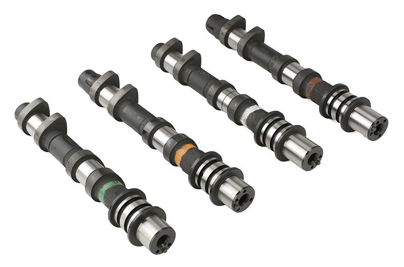 Brian Crower Stage 3 280 Camshafts - 2004-2007 Subaru STI, 2006-2007 WRX