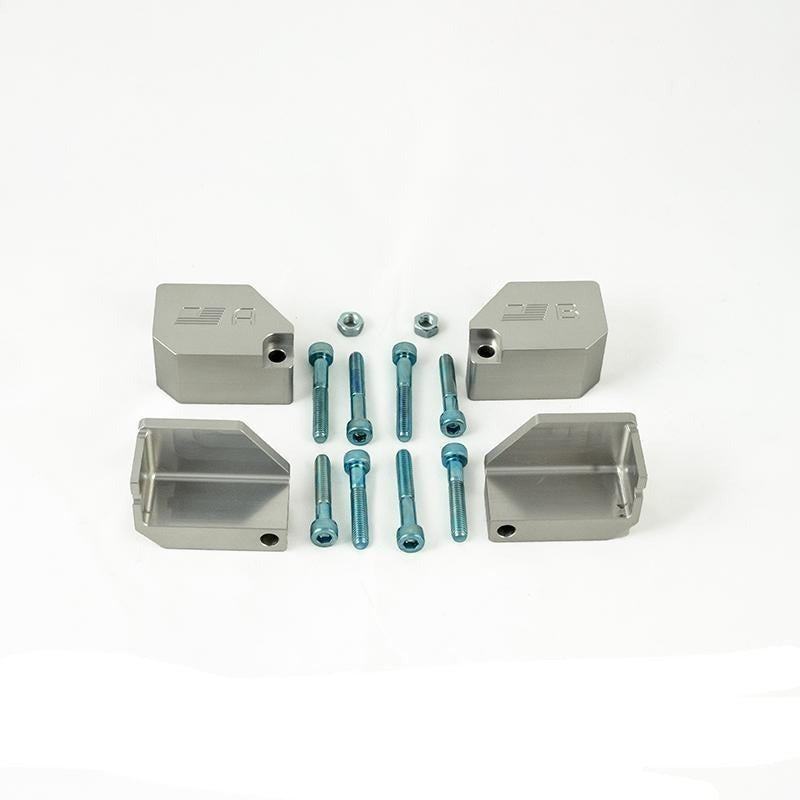 SDHQ Built Billet ABS Guards SDHQ-50-1304