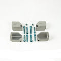 SDHQ Built Billet ABS Guards SDHQ-50-1304