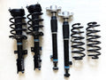 Flatout Suspension Trail Runner 2” Suspension Lift Kit - 2005-2010 Ford Focus