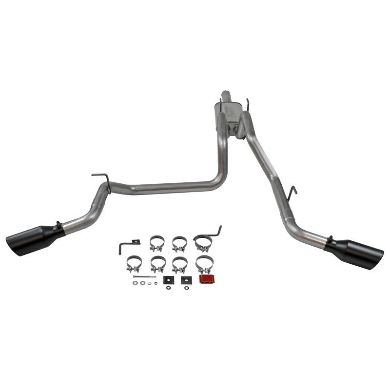 Flowmaster 06-08 Dodge RAM 1500 5.7L FlowFX DOS Cat-Back Exhaust System