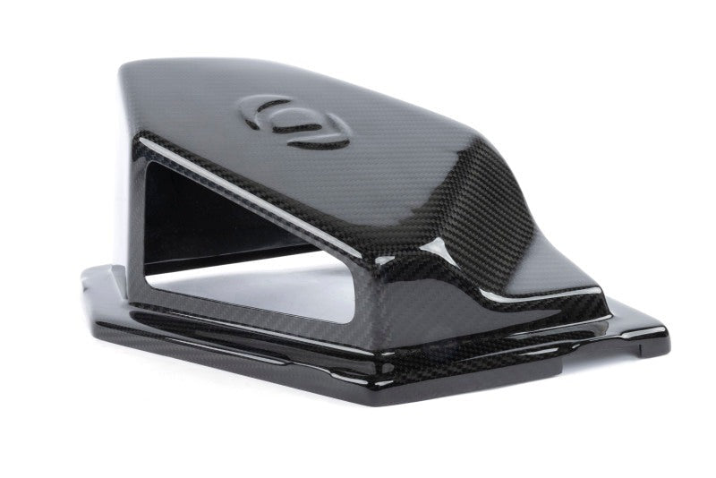 Dinan 16-21 BMW M240i/340i/440i (F22/F23/F30/F32/F33/F34/F36) Semi-Open Cold Air Intake