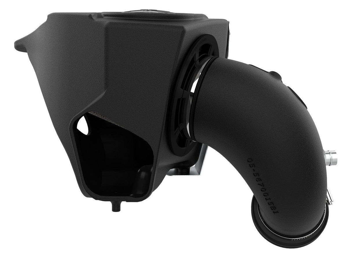aFe Takeda Momentum Cold Air Intake System w/Pro Dry S Filter - 2020-2026 Toyota Supra
