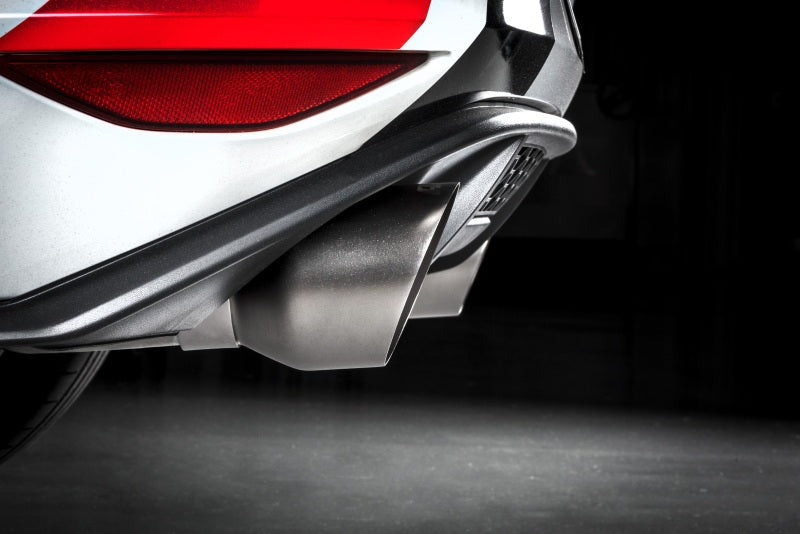 APR 15-17 Volkswagen GTI (MK7) Catback Exhaust System