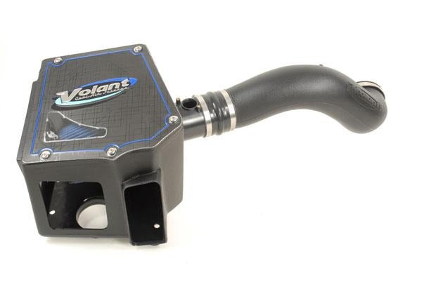 Volant 04-06 Cadillac CTS 3.6 V6 Pro5 Closed Box Air Intake System