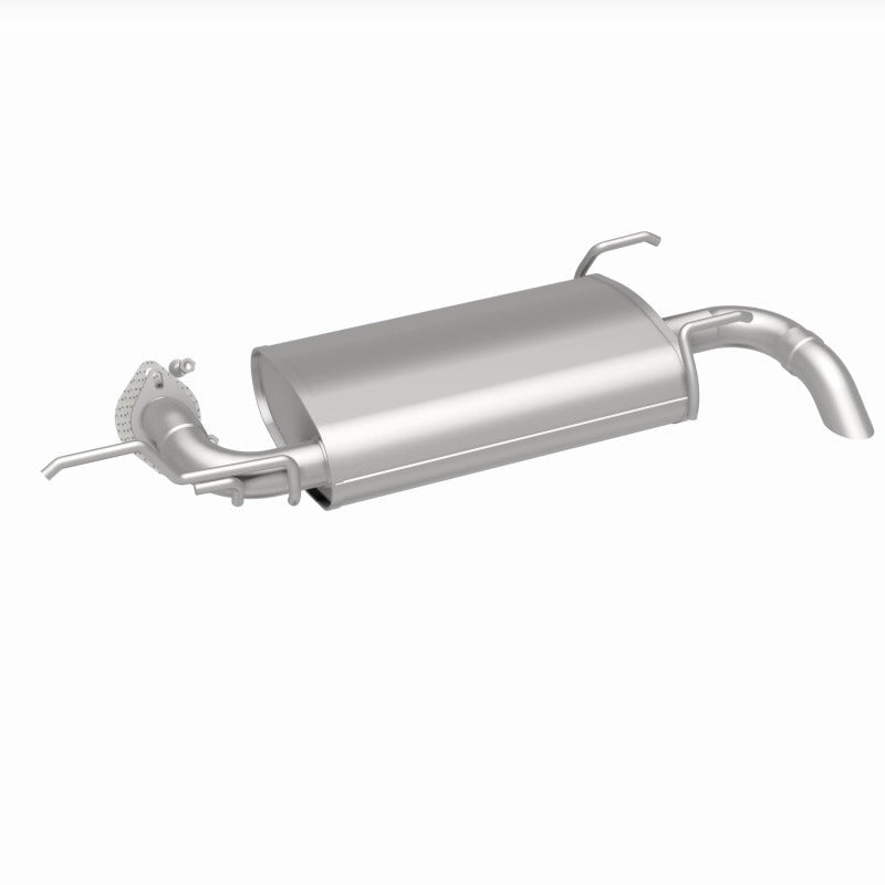 Magnaflow Muffler Kit - 2013-2016 Subaru XV Crosstrek 2.0L