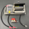 Deluxe Vertical Installation Wiring Kit with terminal blocks for Power Tray