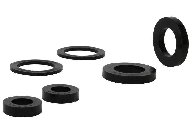Whiteline Rear Front-of-Diff Support Bushing - 2002-2007 Subaru WRX / 2004-2007 Subaru STI