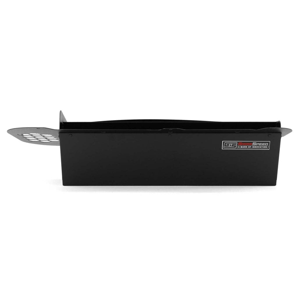 Grimmspeed Hood Scoop Splitter - 2003-2008 Subaru Forester XT
