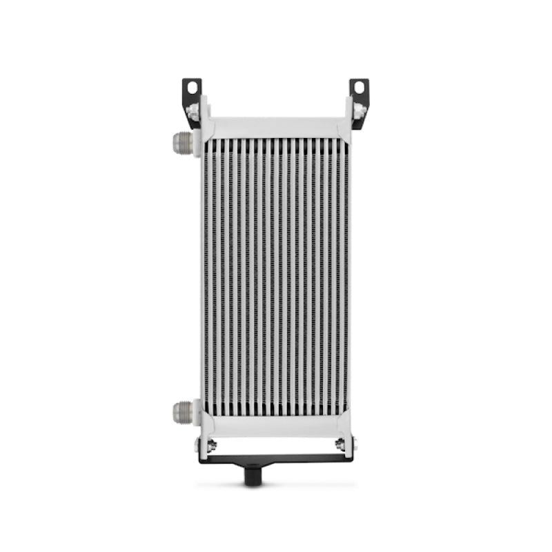 Mishimoto Thermostatic Oil Cooler Kit - 2006-2007 Subaru WRX / 2006-2007 STI