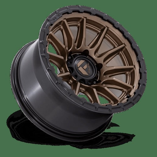 D866 20X10 6X5.5 M-BRNZ GB-LP -18MM