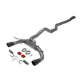 Flowmaster 21-25 Bronco 2DR 2.3/2.7L FlowFX Cat-Back Exhaust System
