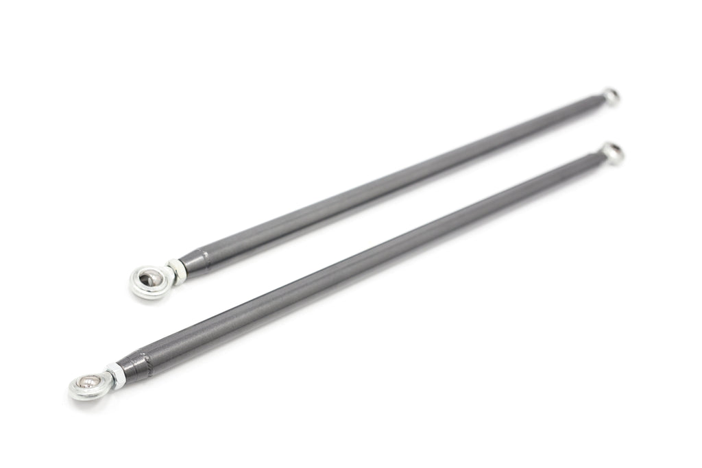 NRG Innovations Harness Bar 49in Titanium - Universal