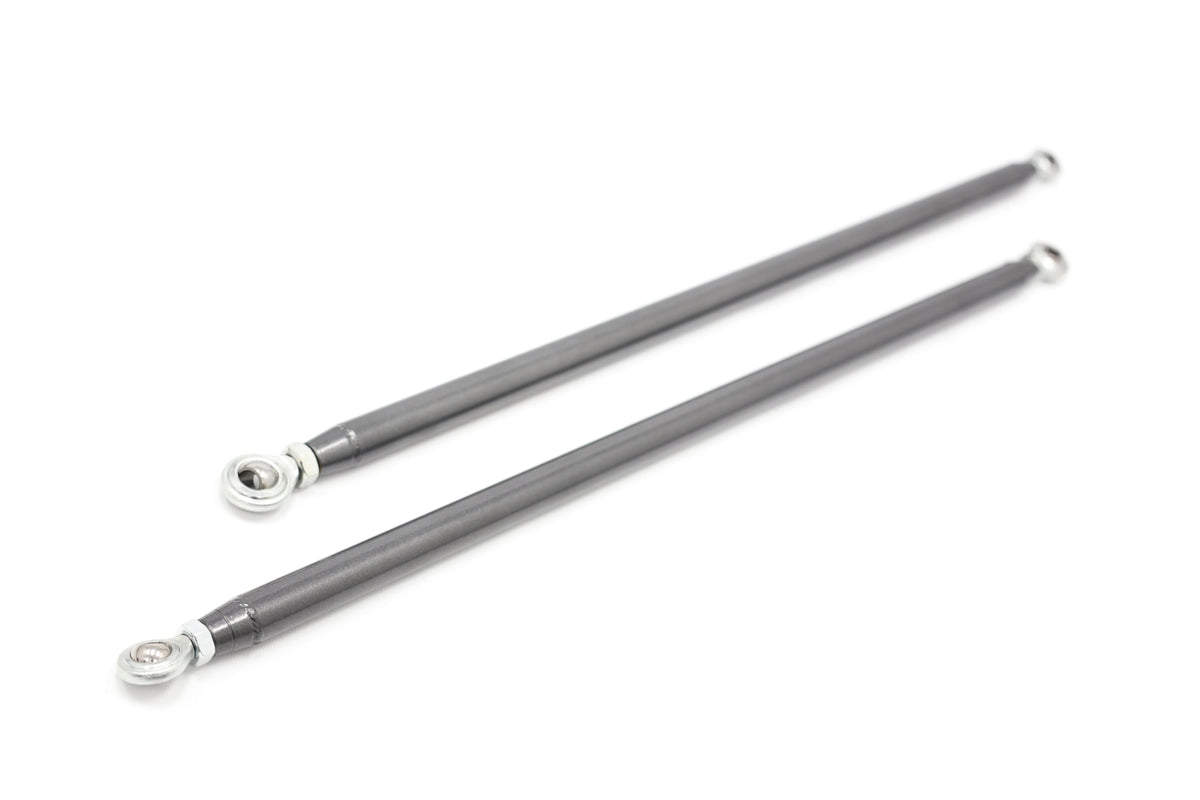 NRG Innovations Harness Bar 49in Titanium - Universal