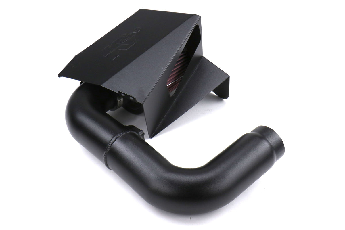 K&N Typhoon Air Intake - 2018-2021 Subaru WRX (Turbo)
