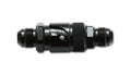 Vibrant Performance Dry Break Quick Release Adapter Fitting, -10AN, AN/NPT/ORB Performance Fluid Plumbing, for Custom Builds - Part 20810