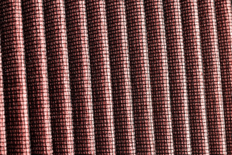 APR 00-06 Audi TT/TT Quattro/99-05 VW Golf/Jetta (PQ34) 1.8T/2.0L/2.5L/2.8L/3.2L Intake Filter - Red