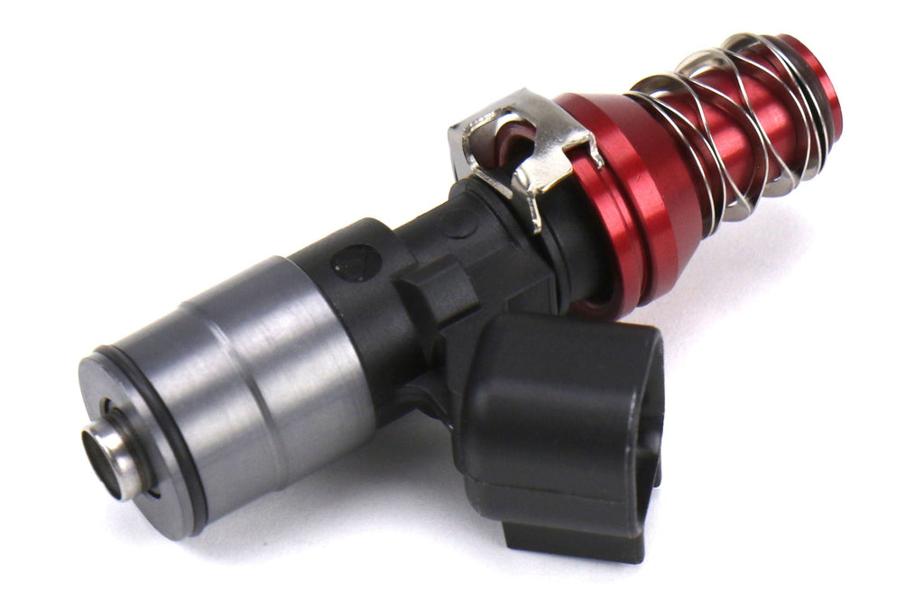 Injector Dynamics ID2600-XDS Fuel Injectors - 2002-2014 Subaru WRX / 2007-2021 STI