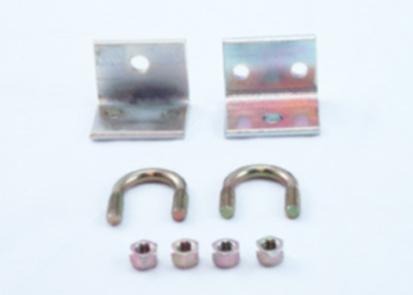 Whiteline Non-Turbo Link Bracket Support Kit - 1998-2008 Subaru Forester