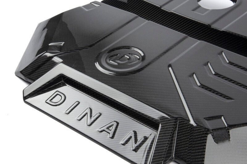 Dinan 20-25 BMW X4 M Engine Cover