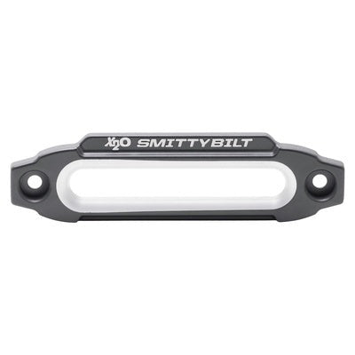 X2O Gen3 10,000 lb Winch W/Synthetic Rope Aluminum Fairlead Smittybilt - 98810
