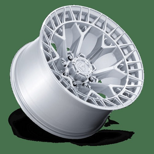 D873 20X10 8X170 G-SLV-MCH -18MM