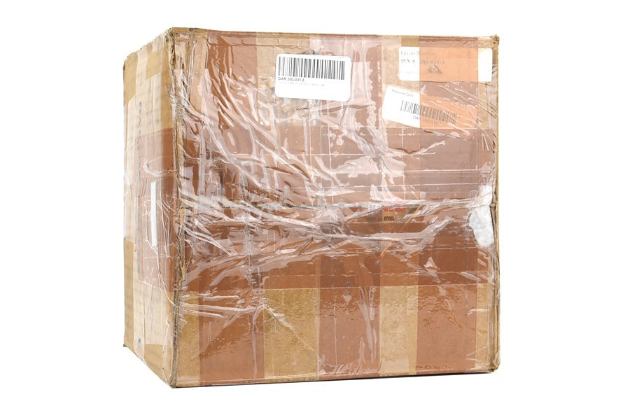 Darton Iron Dry Sleeves - Subaru EJ25 Models (inc. 2004-2021 STI)