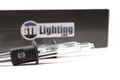 GTR Lighting 5000K H1 HID Bulbs (Pair) - GTR.N.013