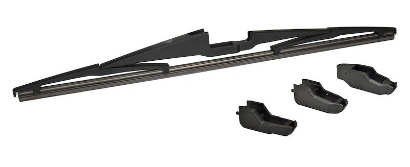 Hella Rear Wiper Blade 16in - Single - Universal