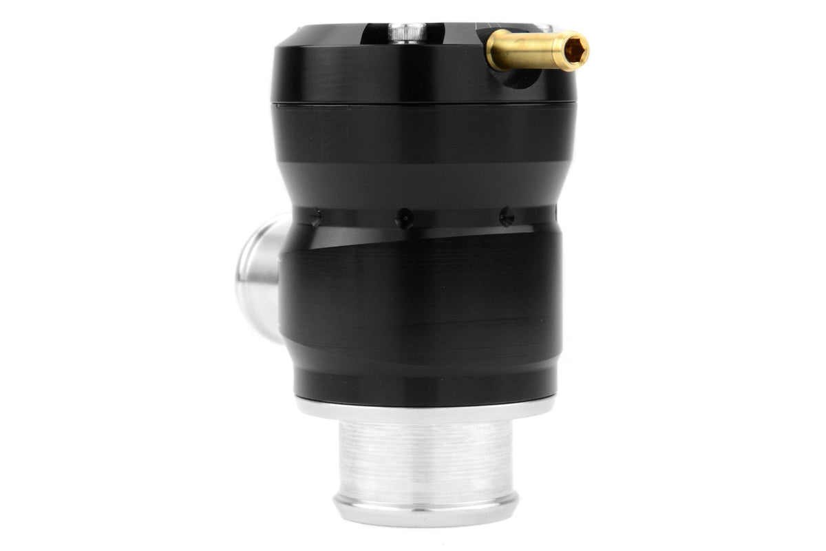 Go Fast Bits Mach 2 TMS Recirculating Diverter Valve - 2015-2021 Subaru WRX